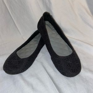 Black Flats